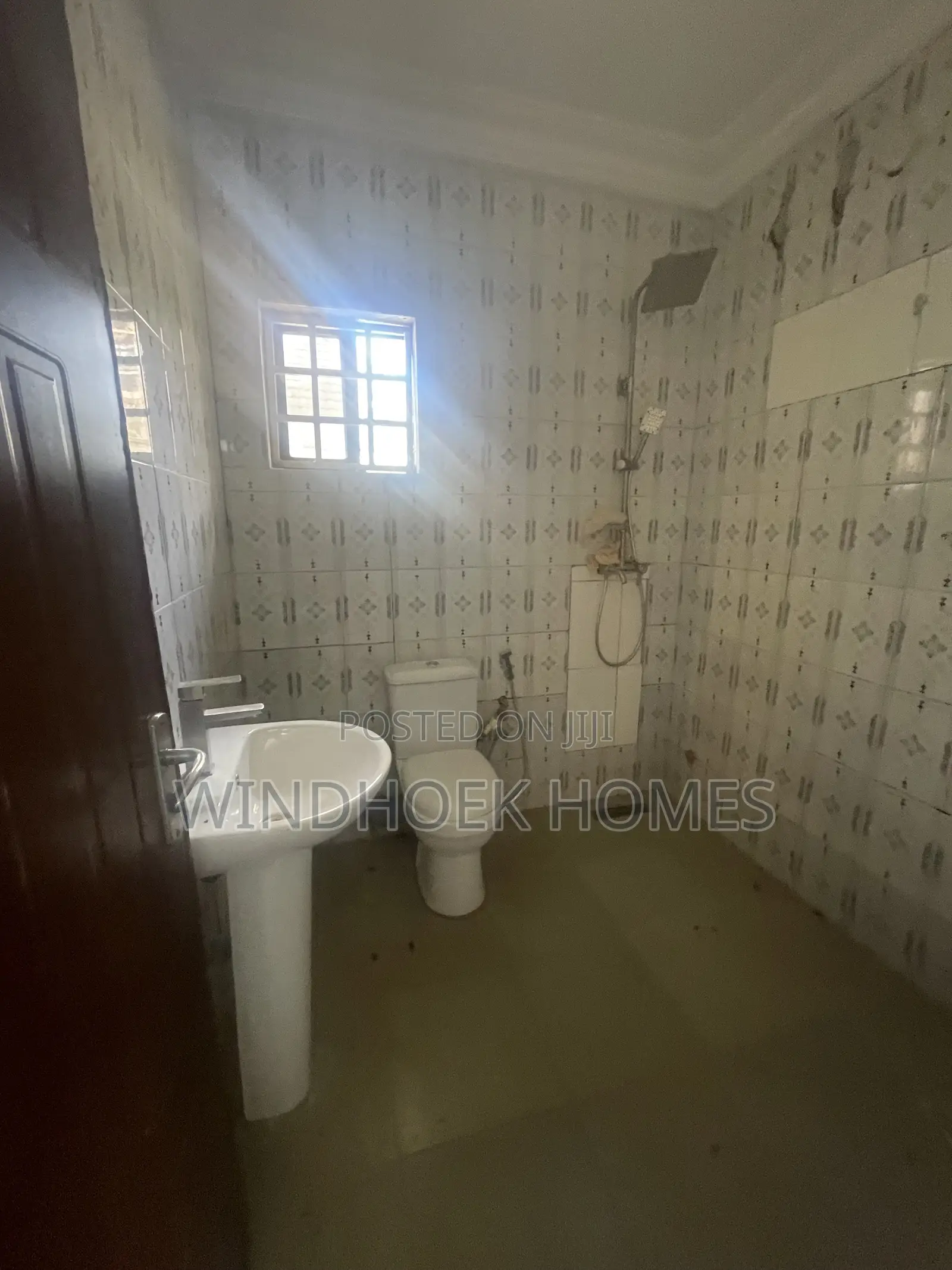 3bdrm Bungalow in Mabushi for rent in Mabushi