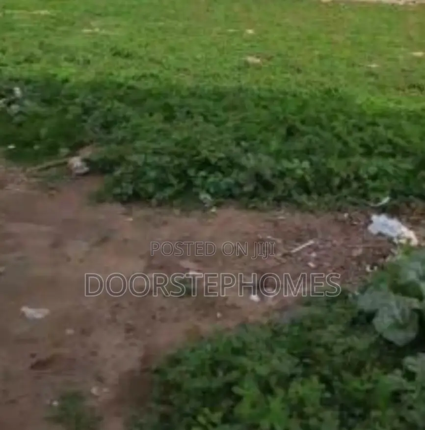 856sqm Residential Land for Sale in Kyami in Kiami