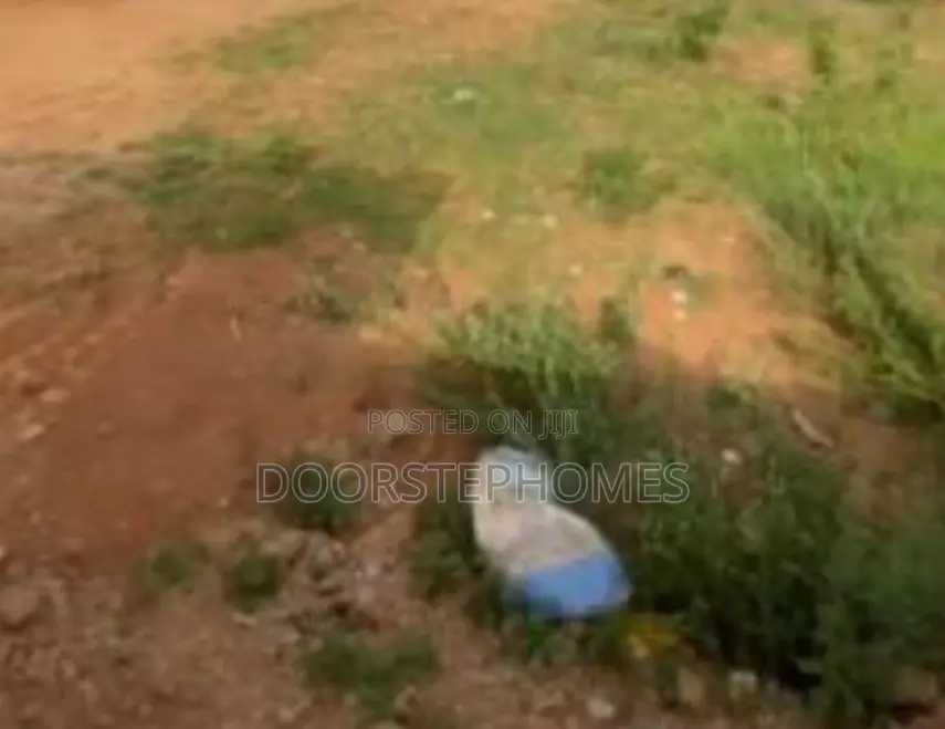 856sqm Residential Land for Sale in Kyami in Kiami