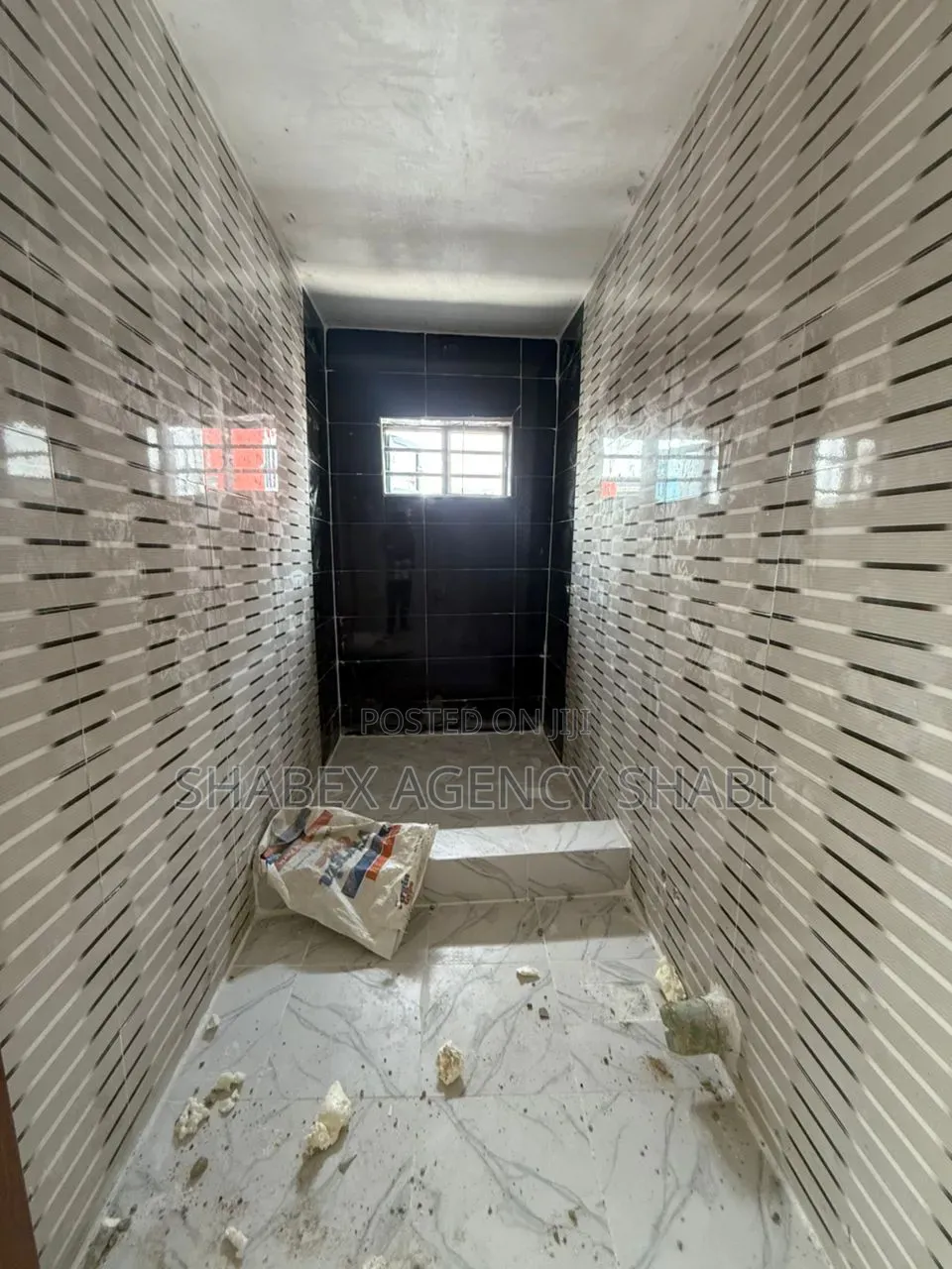 Newly Built 4 Bedroom Terrace Duplex in Lekki Expressway