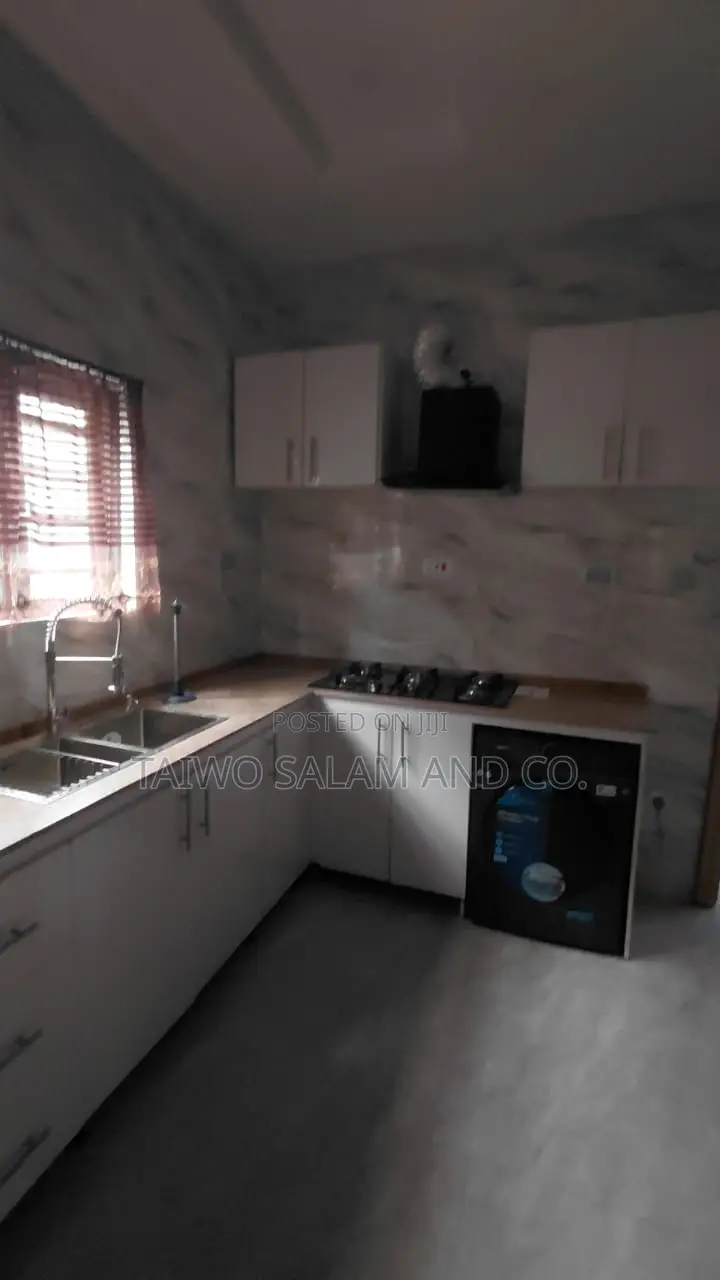 Furnished 3bdrm Bungalow in Jericho for sale in Jericho