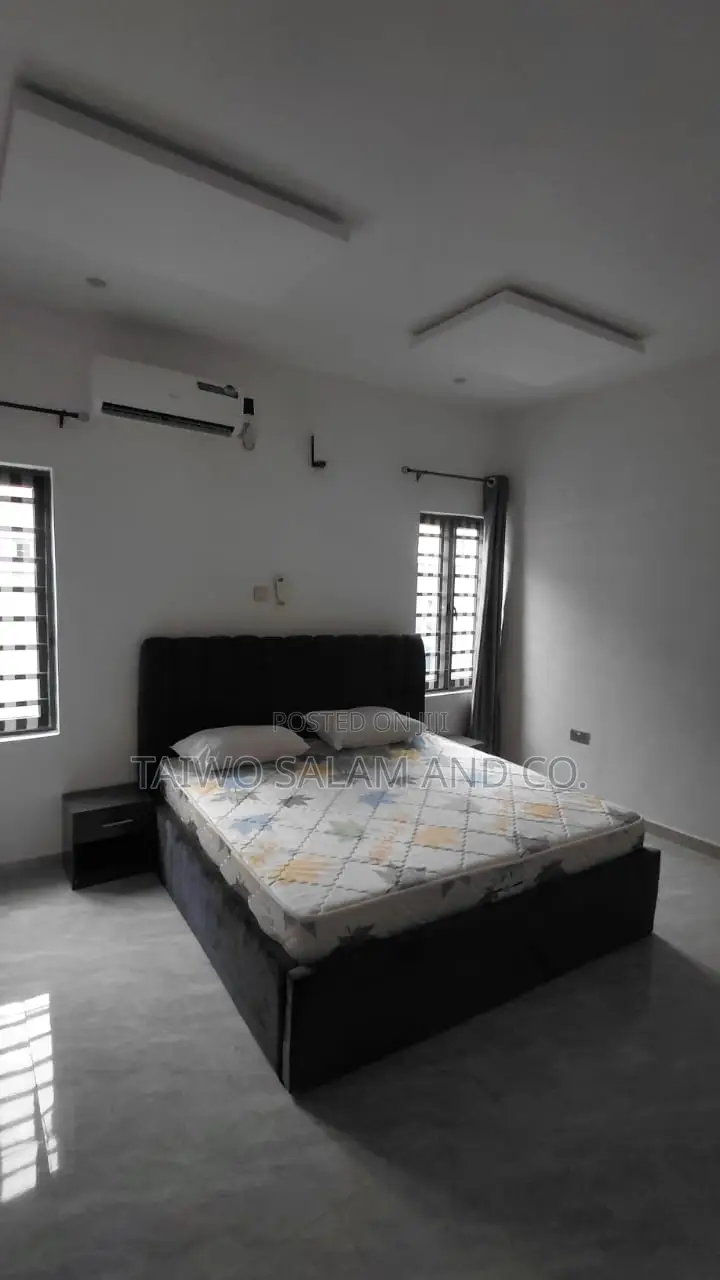 Furnished 3bdrm Bungalow in Jericho for sale in Jericho