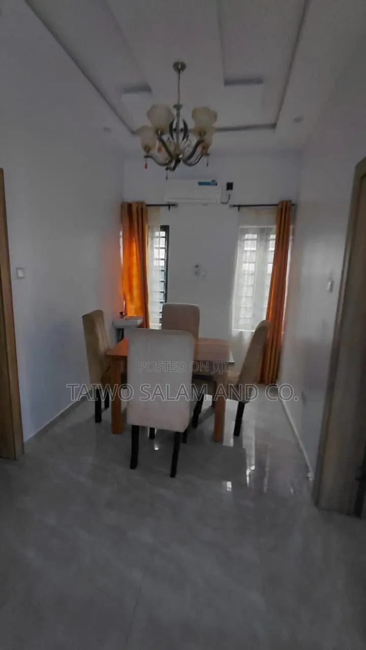 Furnished 3bdrm Bungalow in Jericho for sale in Jericho