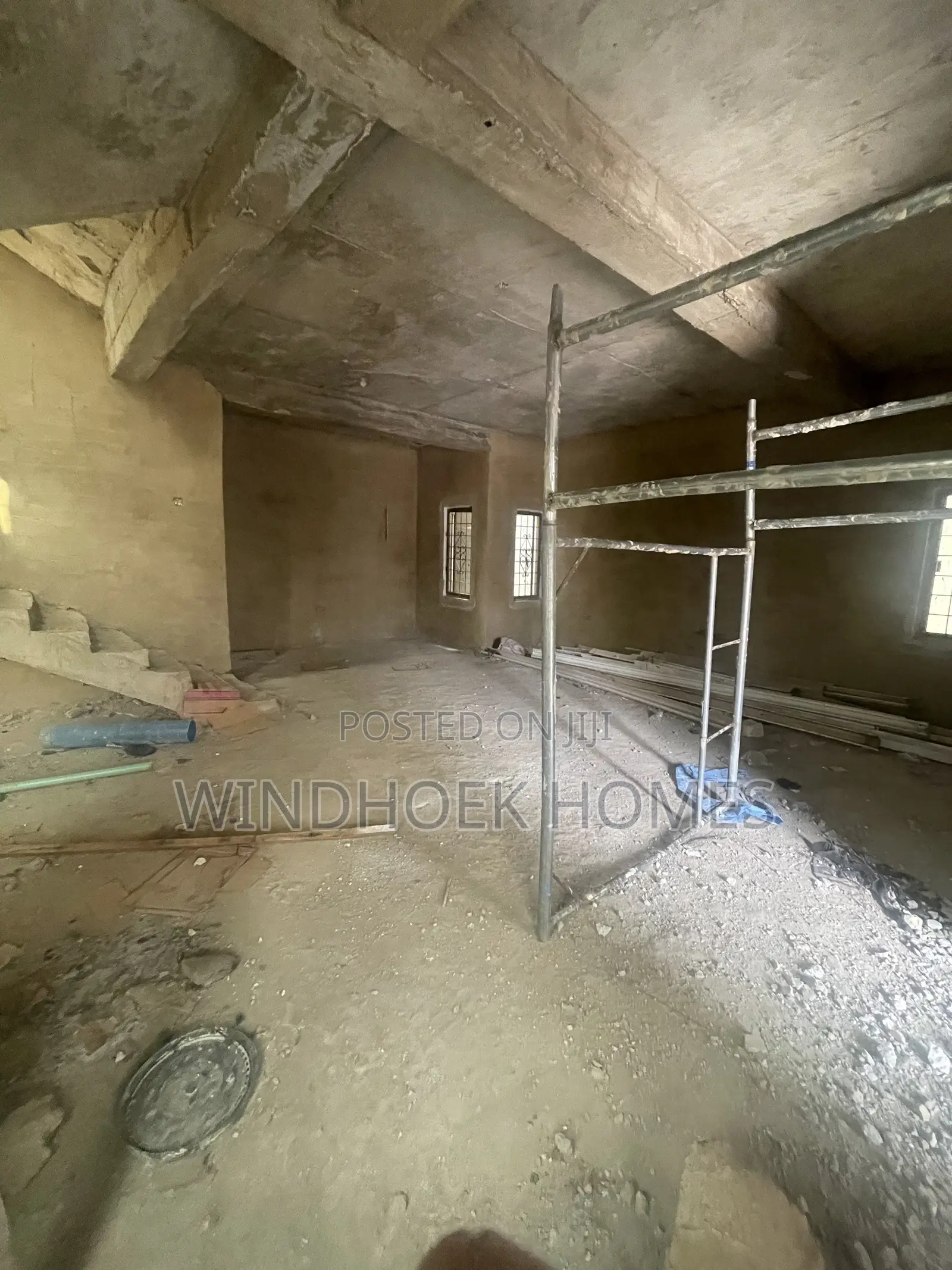 4bdrm Duplex in Mabushi for sale in Mabushi