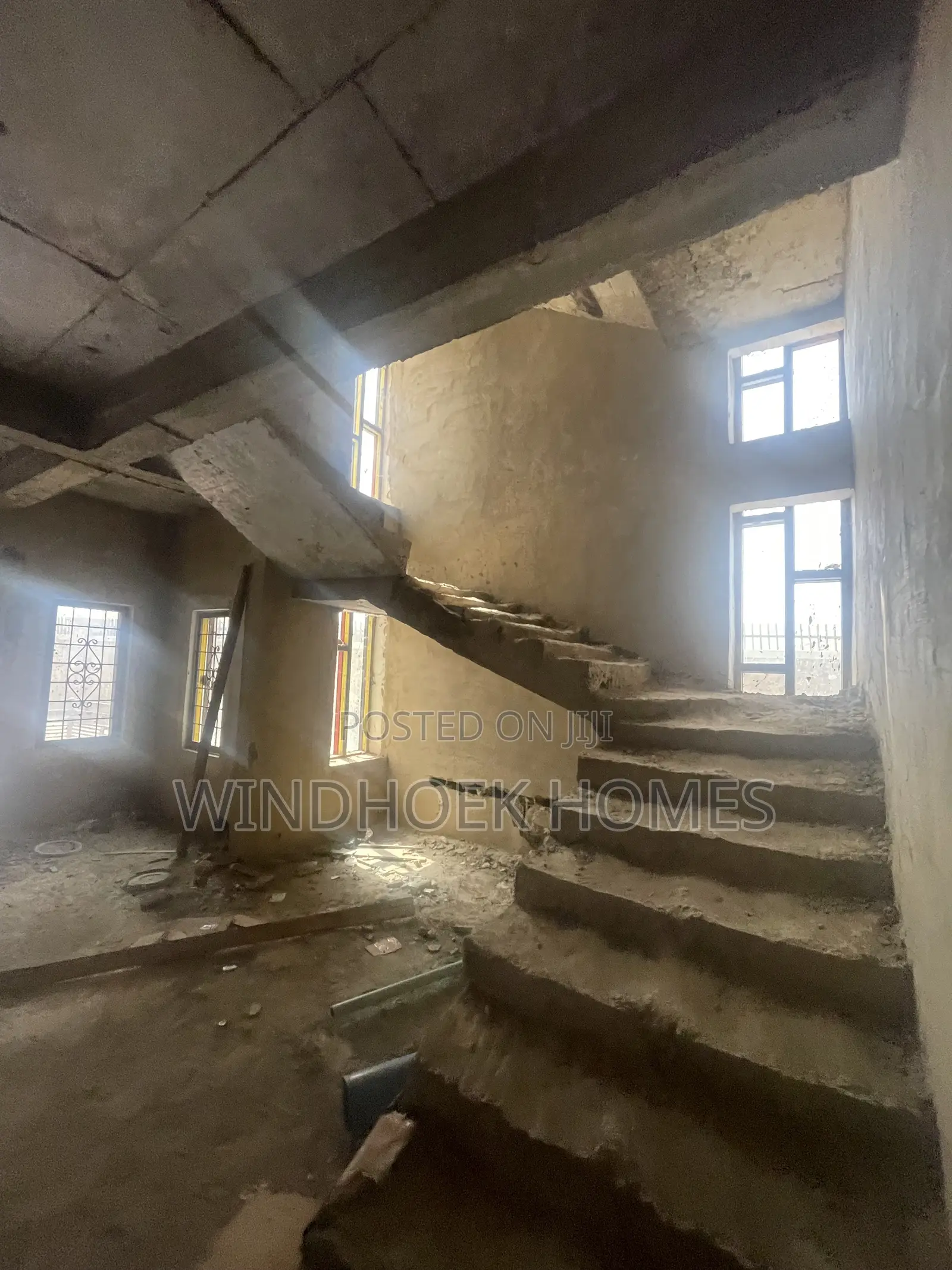 4bdrm Duplex in Mabushi for sale in Mabushi