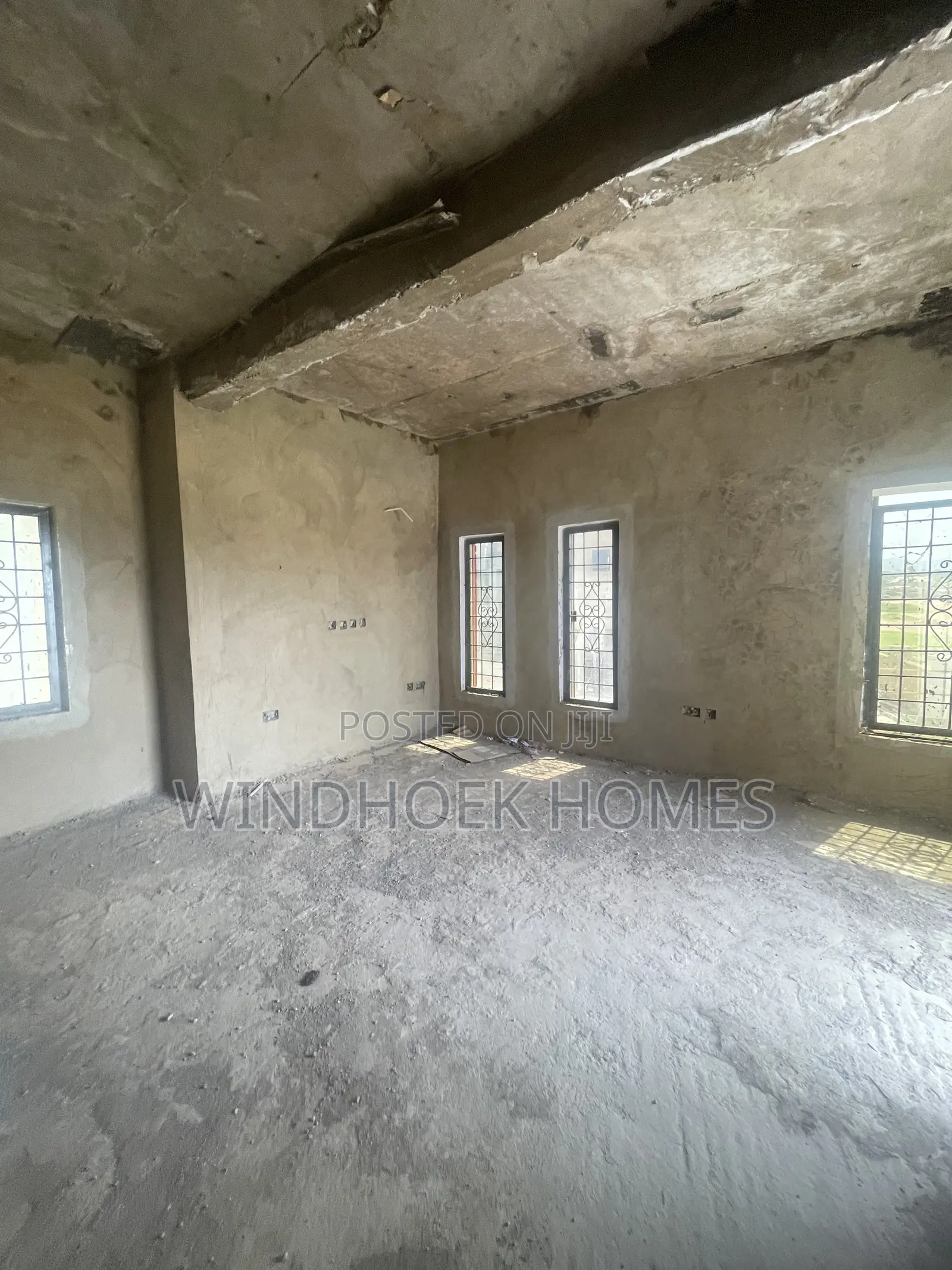 4bdrm Duplex in Mabushi for sale in Mabushi
