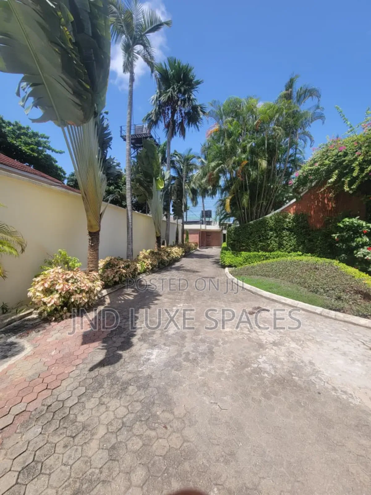 2bdrm Apartment in Victoria Island for rent in Victoria Island
