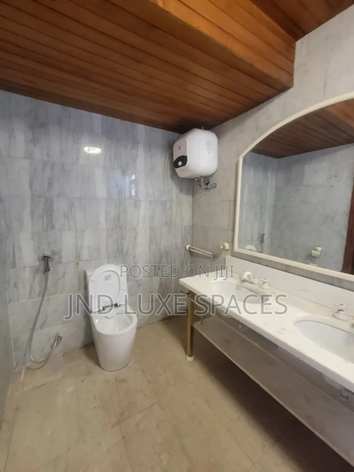 2bdrm Apartment in Victoria Island for rent in Victoria Island
