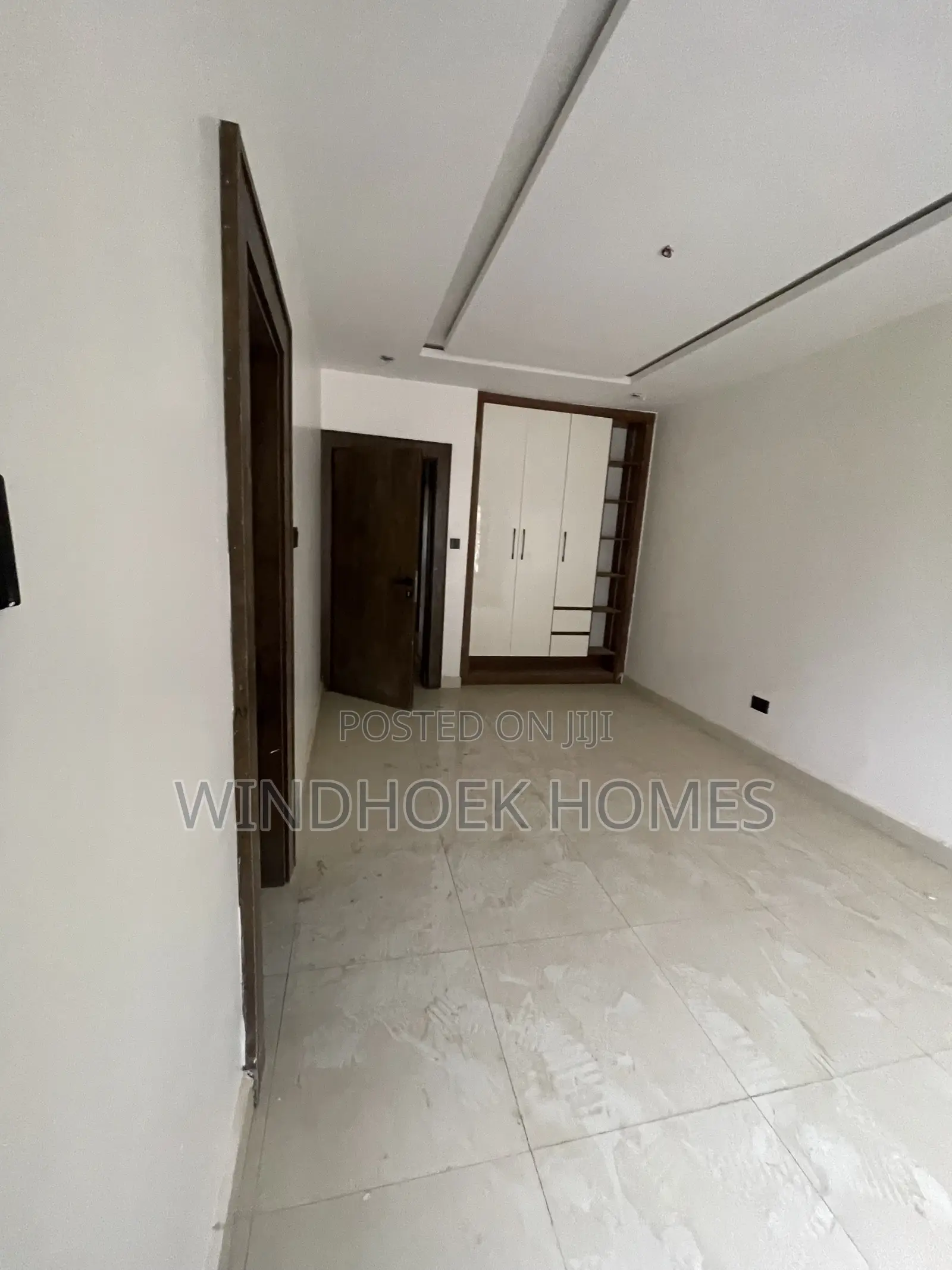 4bdrm Duplex in Jahi for sale in Jahi