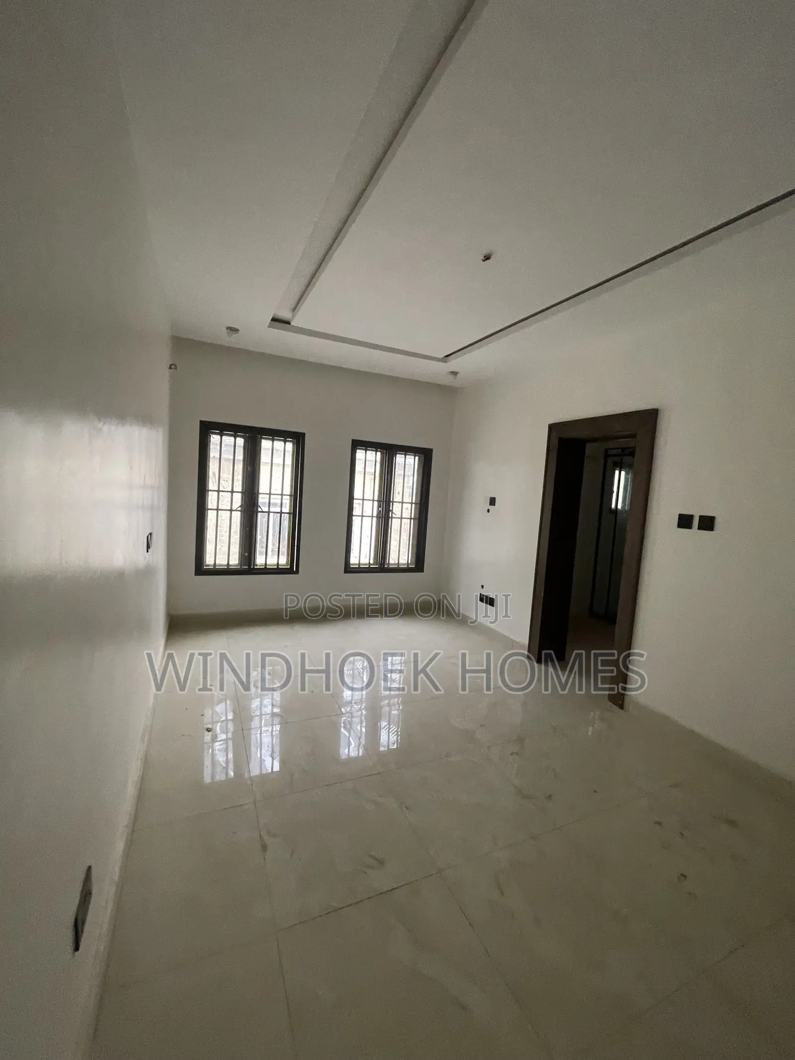 4bdrm Duplex in Jahi for sale in Jahi