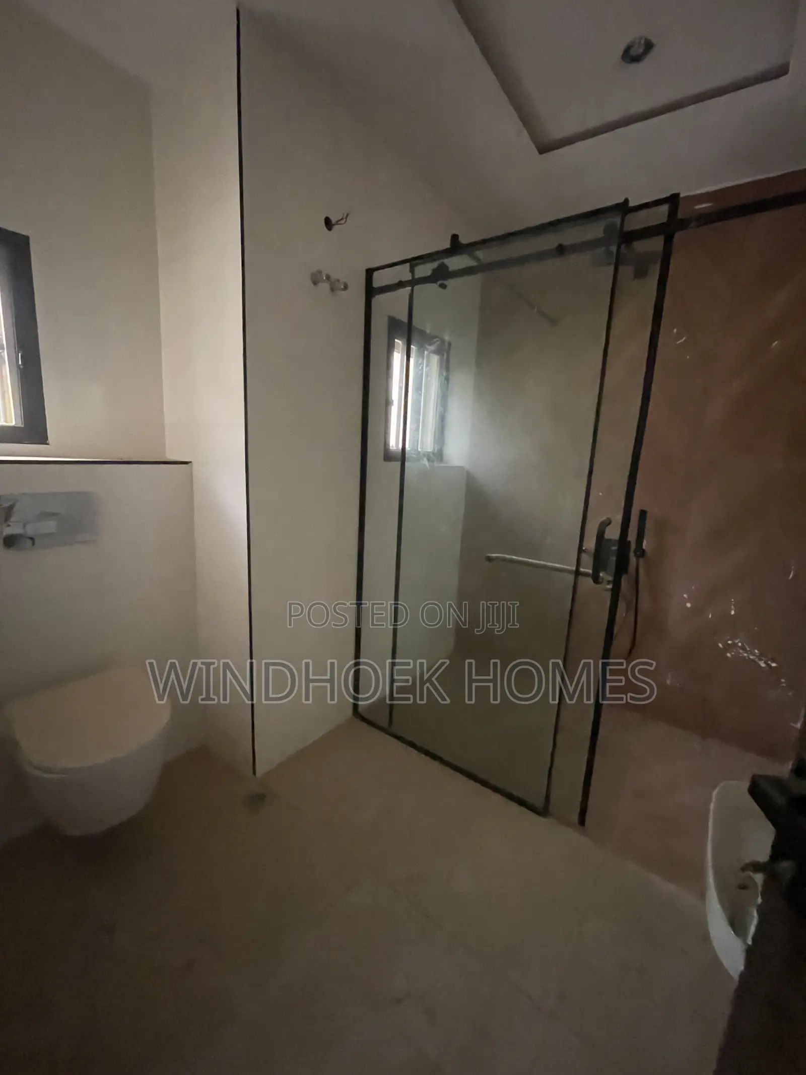 4bdrm Duplex in Jahi for sale in Jahi