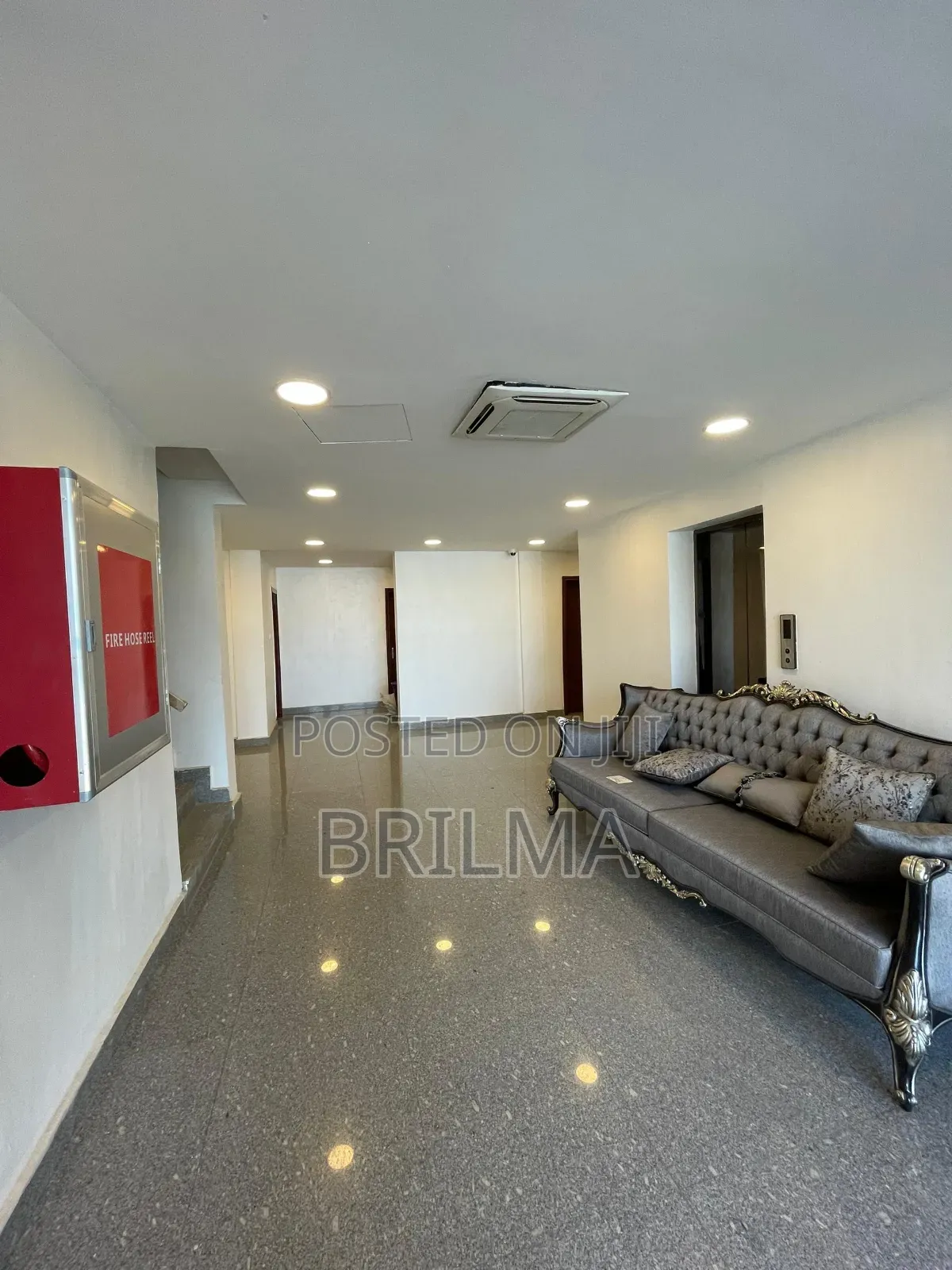 660 SQM of Office and Commercial Space for Rent in Wuse 2