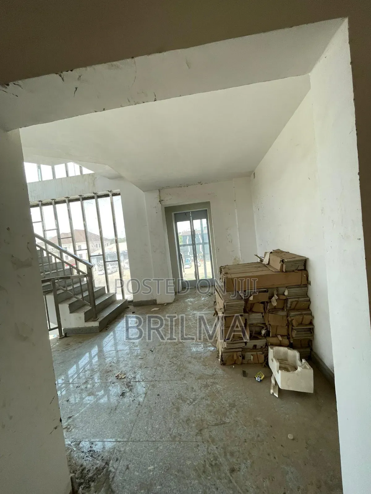 660 SQM of Office and Commercial Space for Rent in Wuse 2