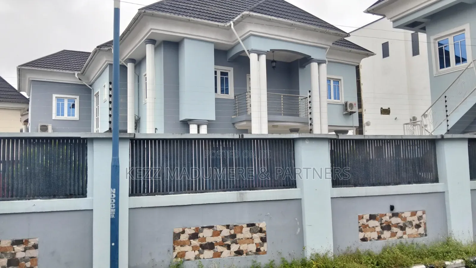 6bdrm Duplex in Royal Garden Estate,, Trans Amadi for sale in Trans Amadi