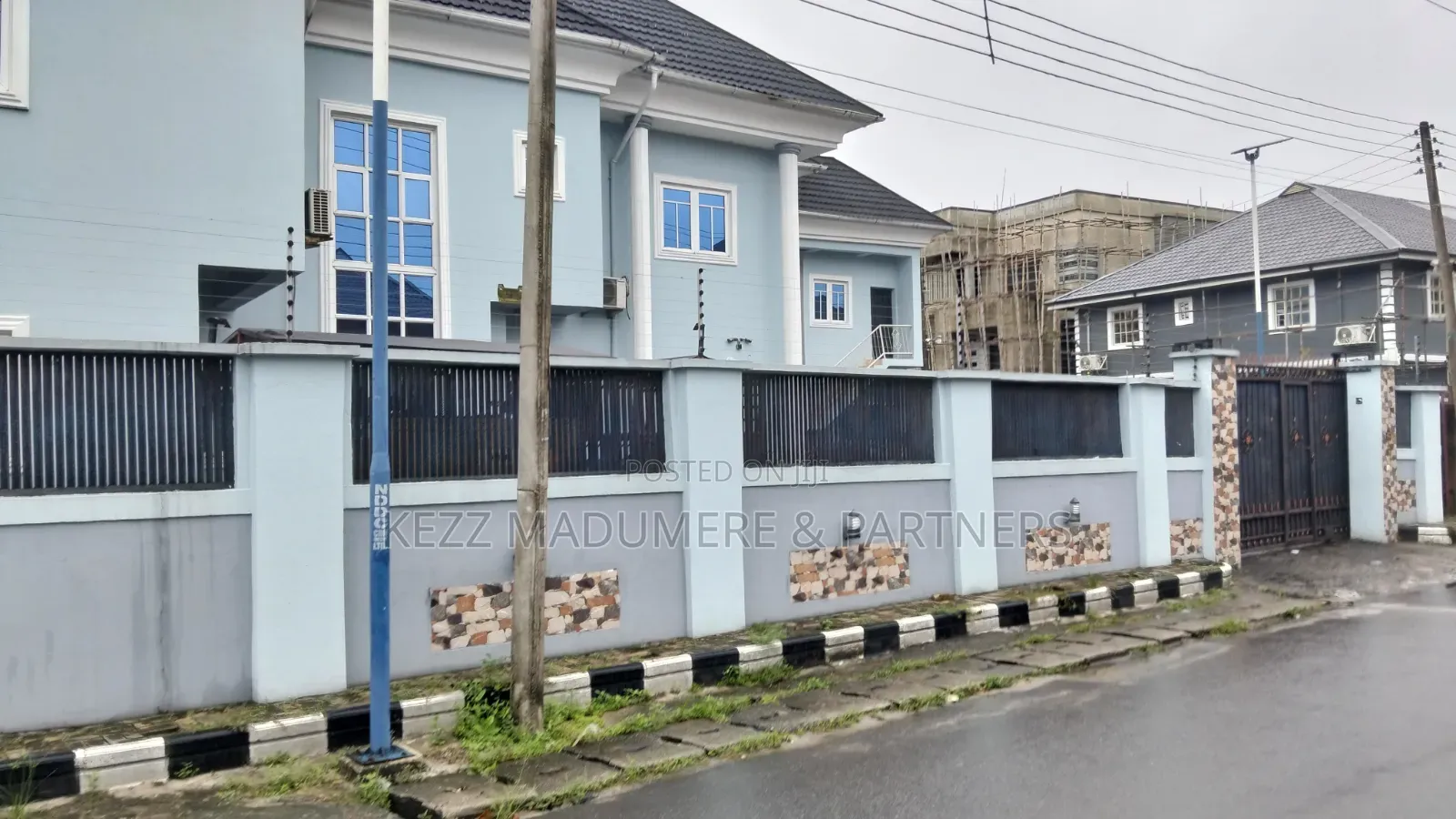 6bdrm Duplex in Royal Garden Estate,, Trans Amadi for sale in Trans Amadi