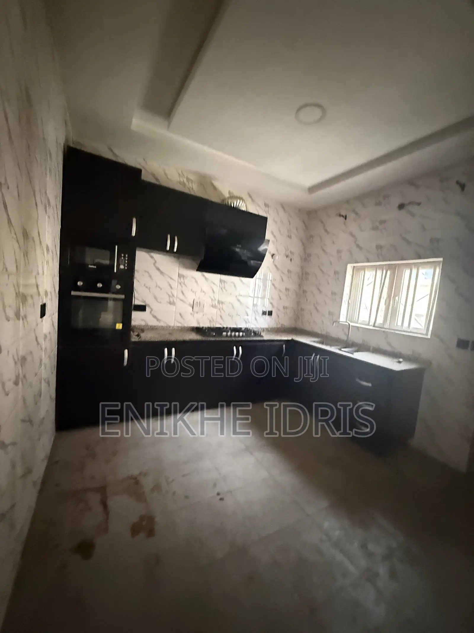 4bdrm Townhouse/Terrace in River Park, Lugbe District for sale in Lugbe District