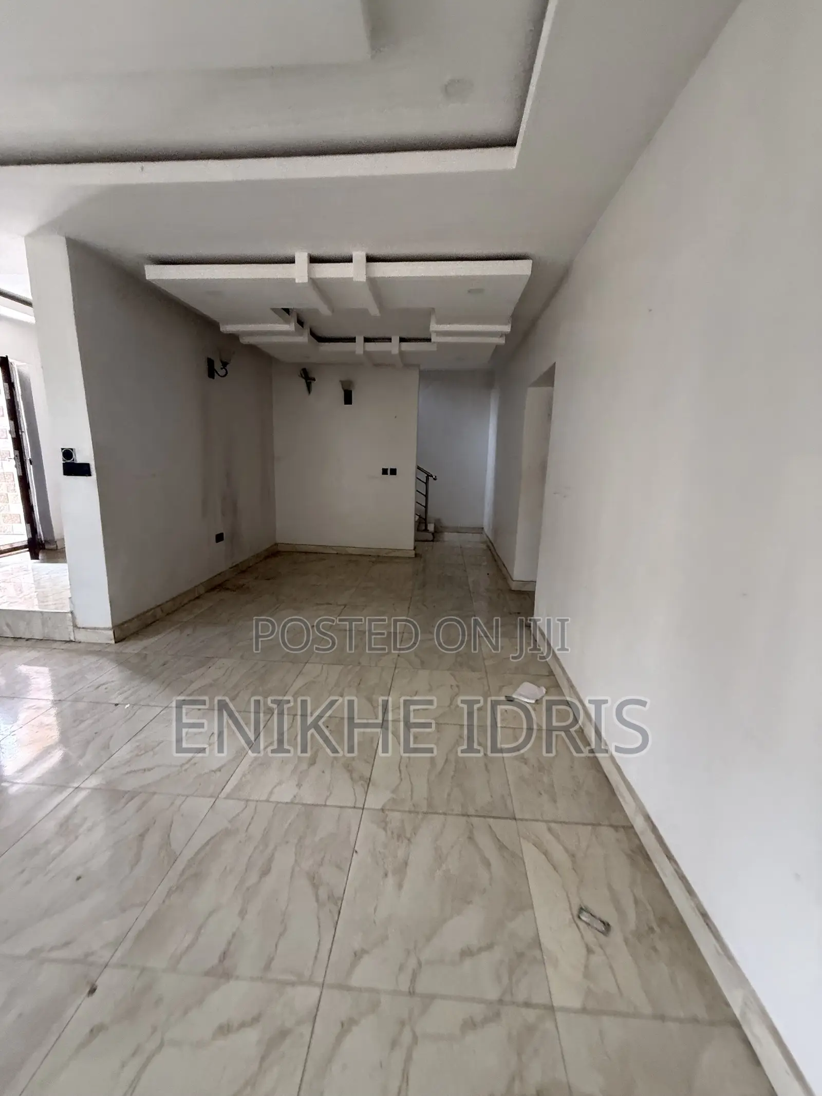 4bdrm Townhouse/Terrace in River Park, Lugbe District for sale in Lugbe District