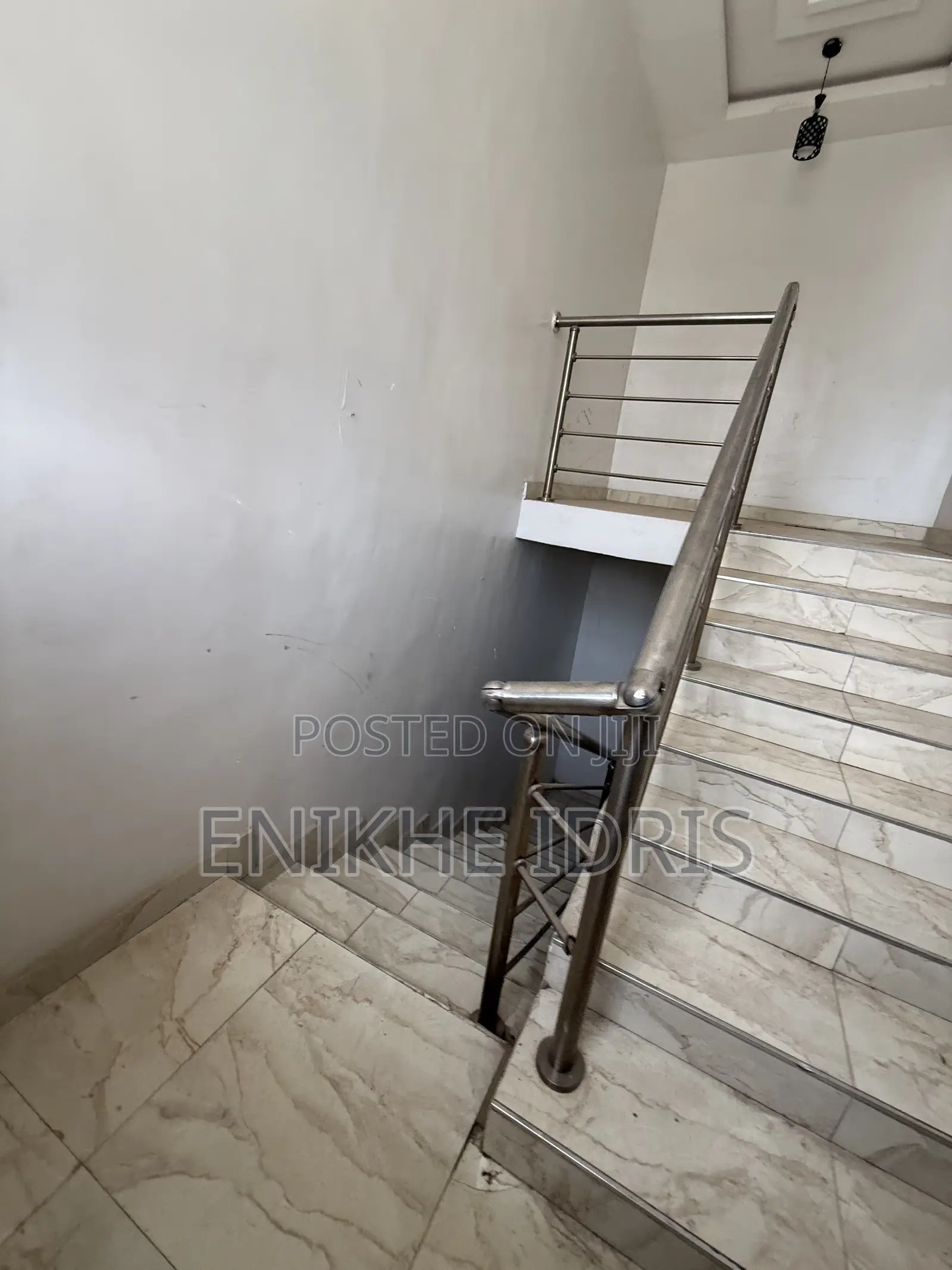 4bdrm Townhouse/Terrace in River Park, Lugbe District for sale in Lugbe District