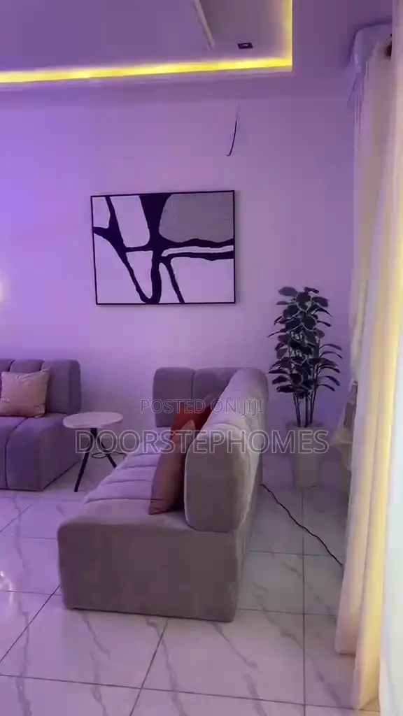 Furnished 2bdrm Apartment in Lekki Phase Ll for sale in Lekki Phase 2