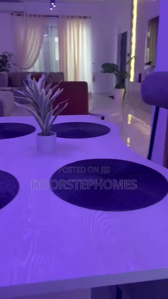 Furnished 2bdrm Apartment in Lekki Phase Ll for sale in Lekki Phase 2