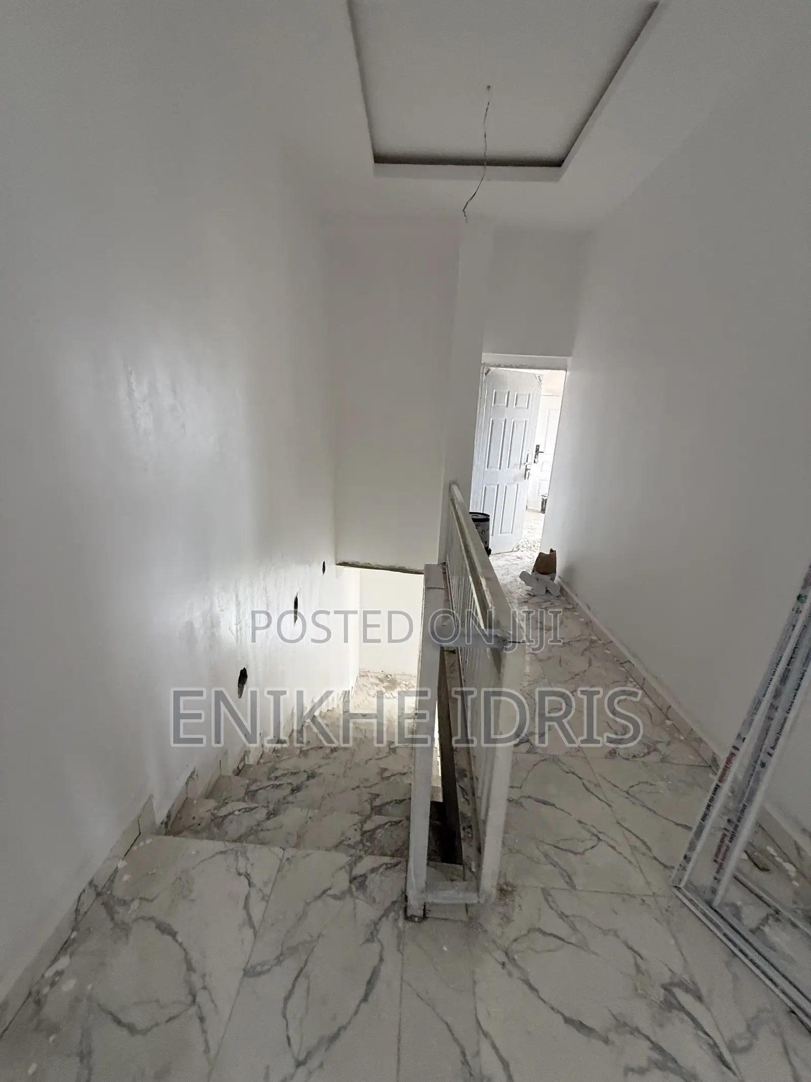 3bdrm Apartment in Ectors, Lugbe District for rent in Lugbe District