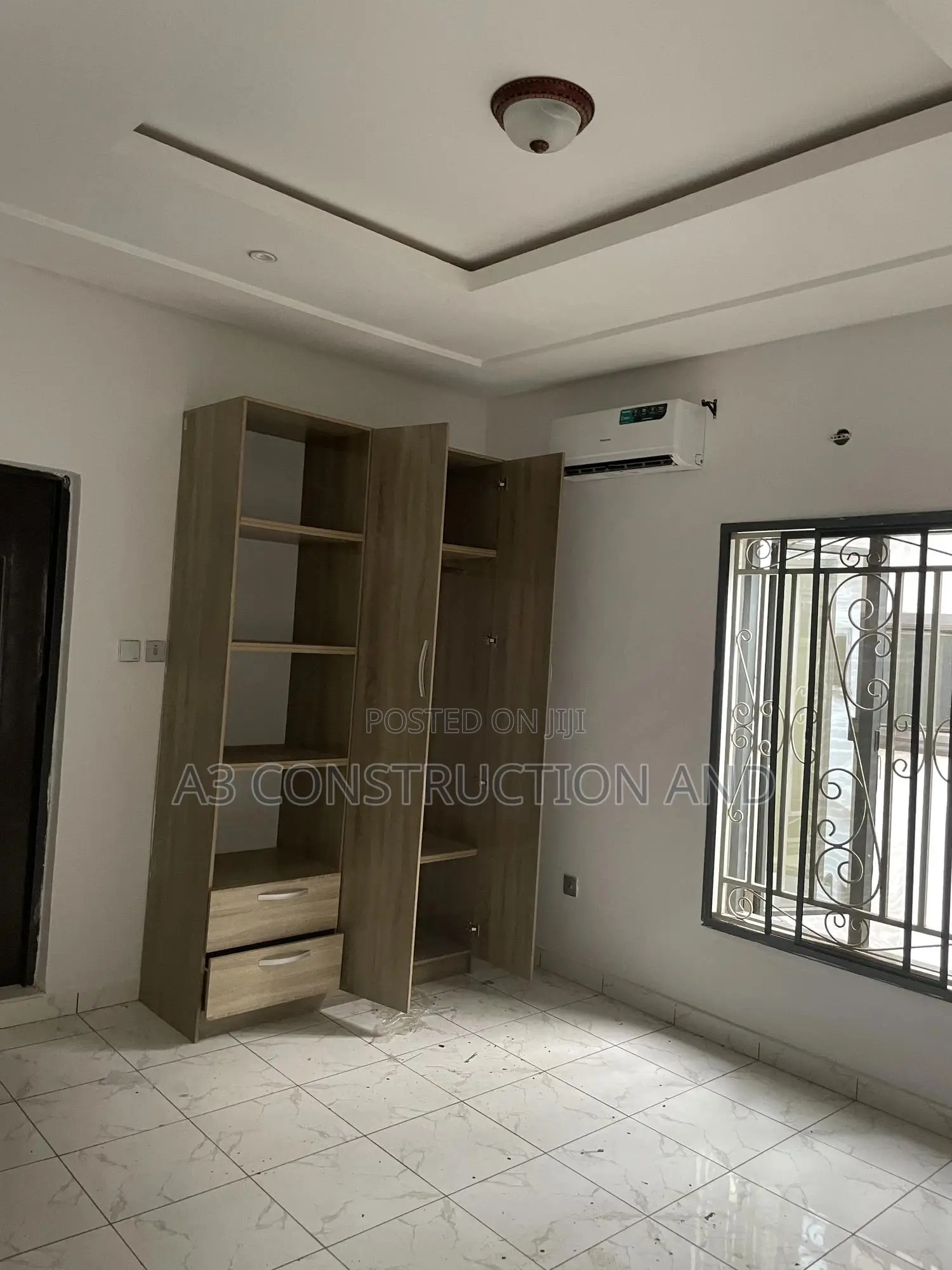 5bdrm Duplex in Kolapo Ishola, Akobo for rent in Akobo