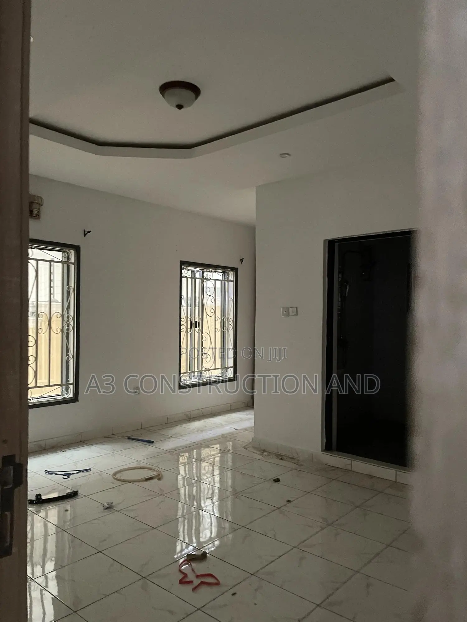 5bdrm Duplex in Kolapo Ishola, Akobo for rent in Akobo