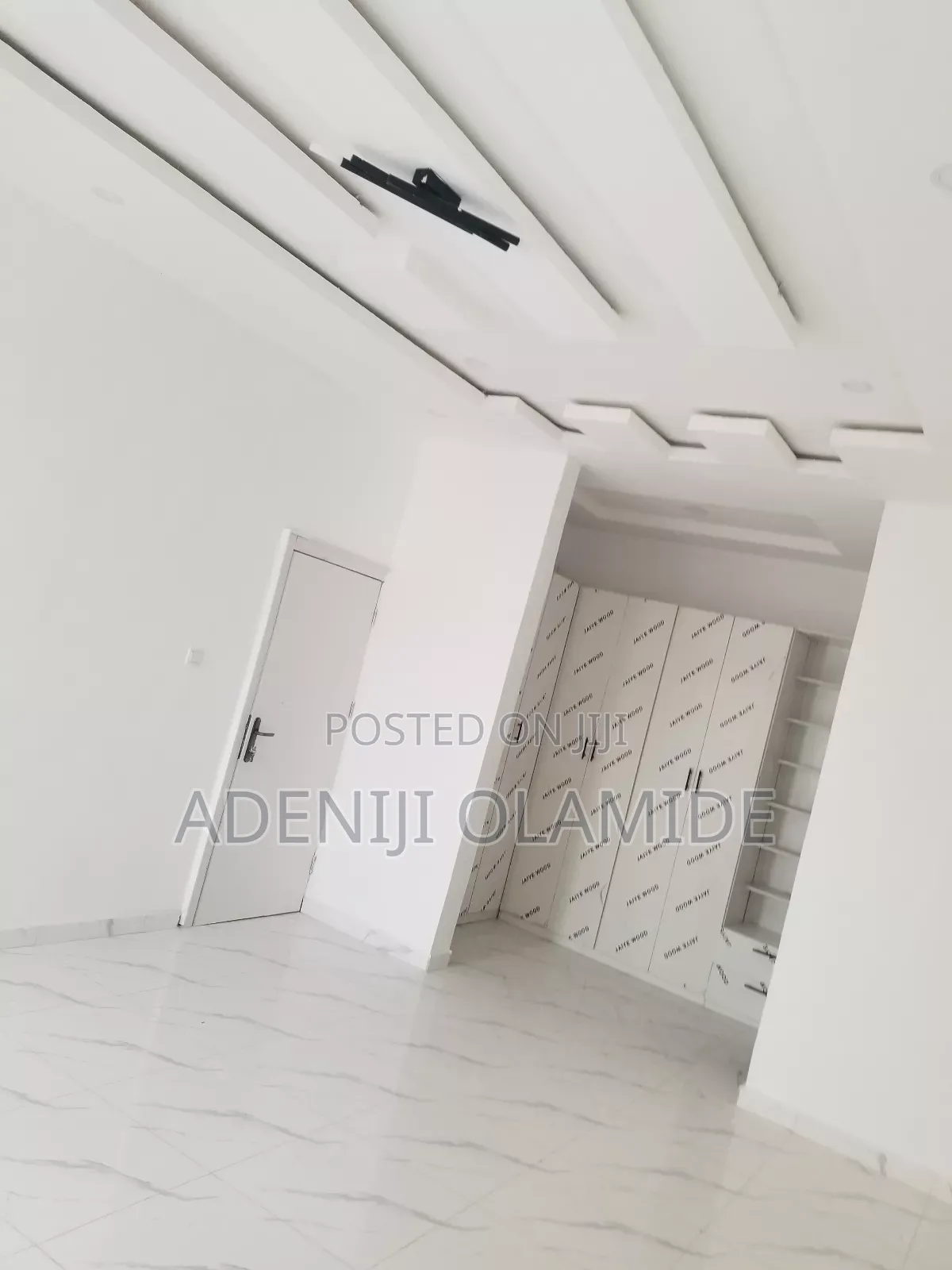 Furnished 4bdrm Duplex in Peace Ville Estate for sale in Thomas Estate