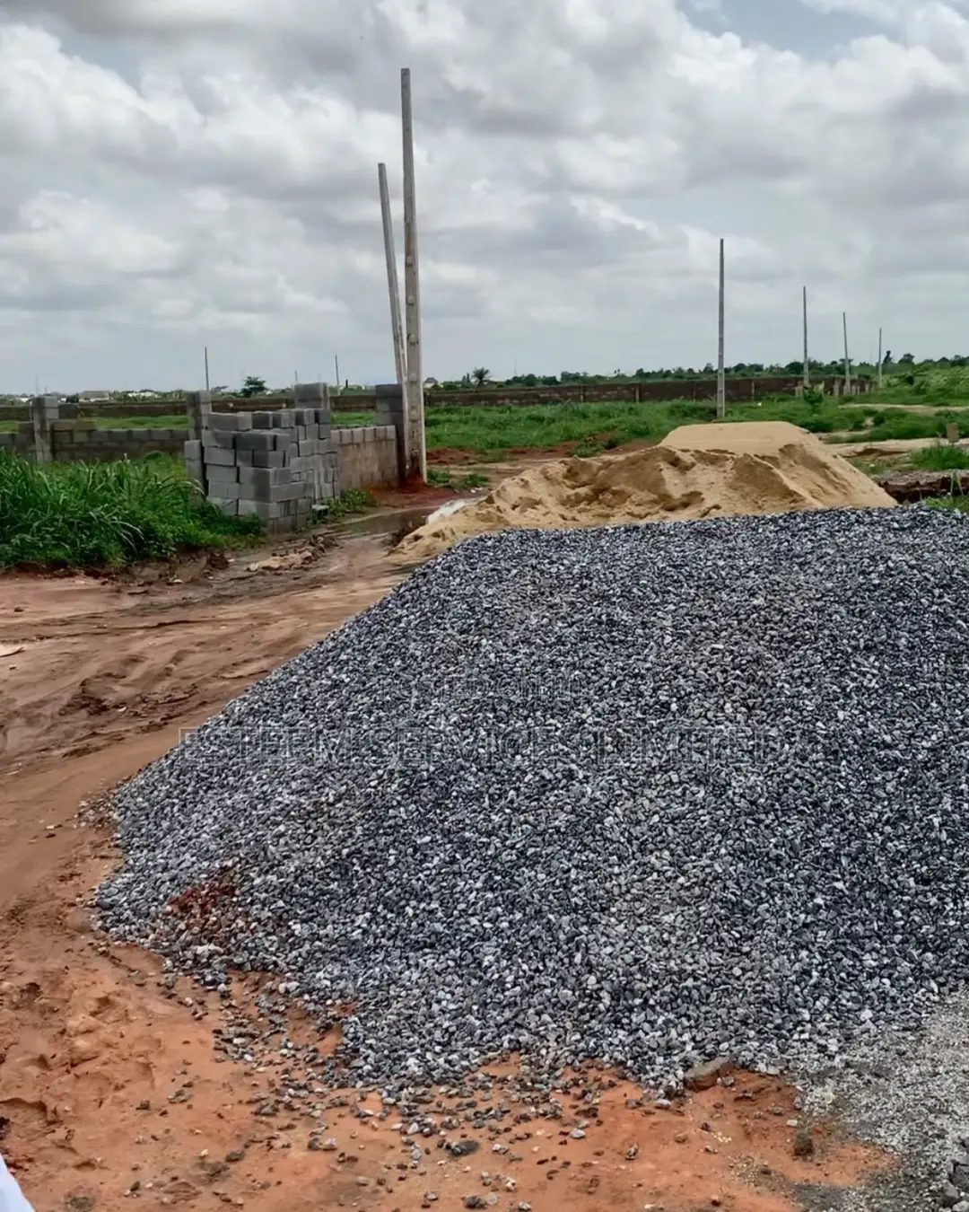 Fenced and Gated Plots of Land With Cof O in Ikola Command in Ipaja / Ipaja