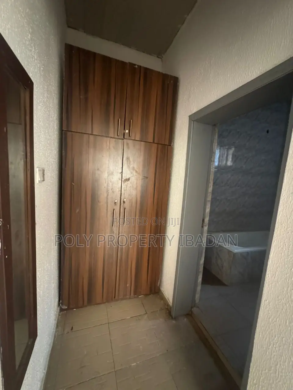 3bdrm Apartment in Oluyole Estate for rent in Oluyole Estate