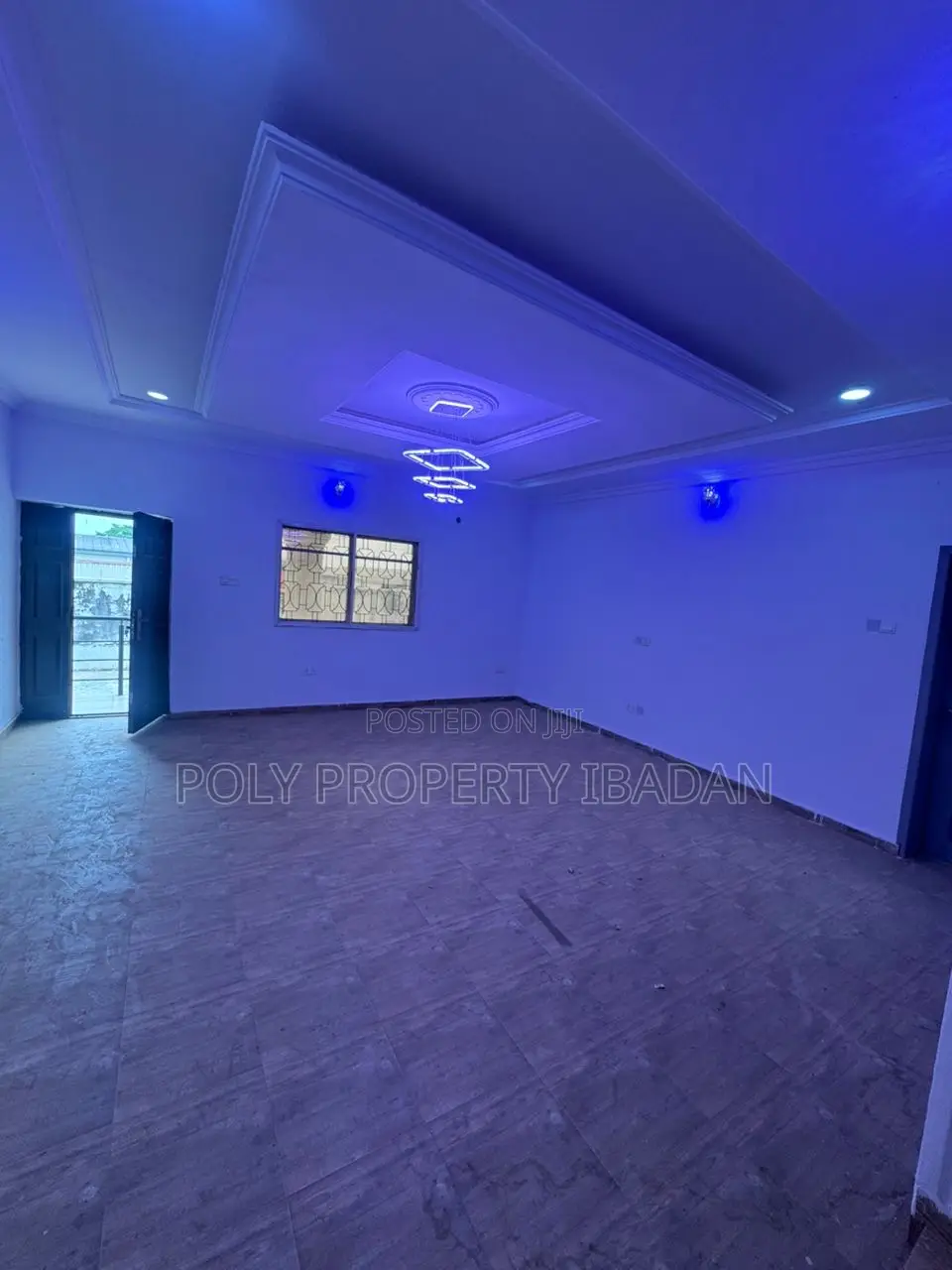 3bdrm Apartment in Oluyole Estate for rent in Oluyole Estate