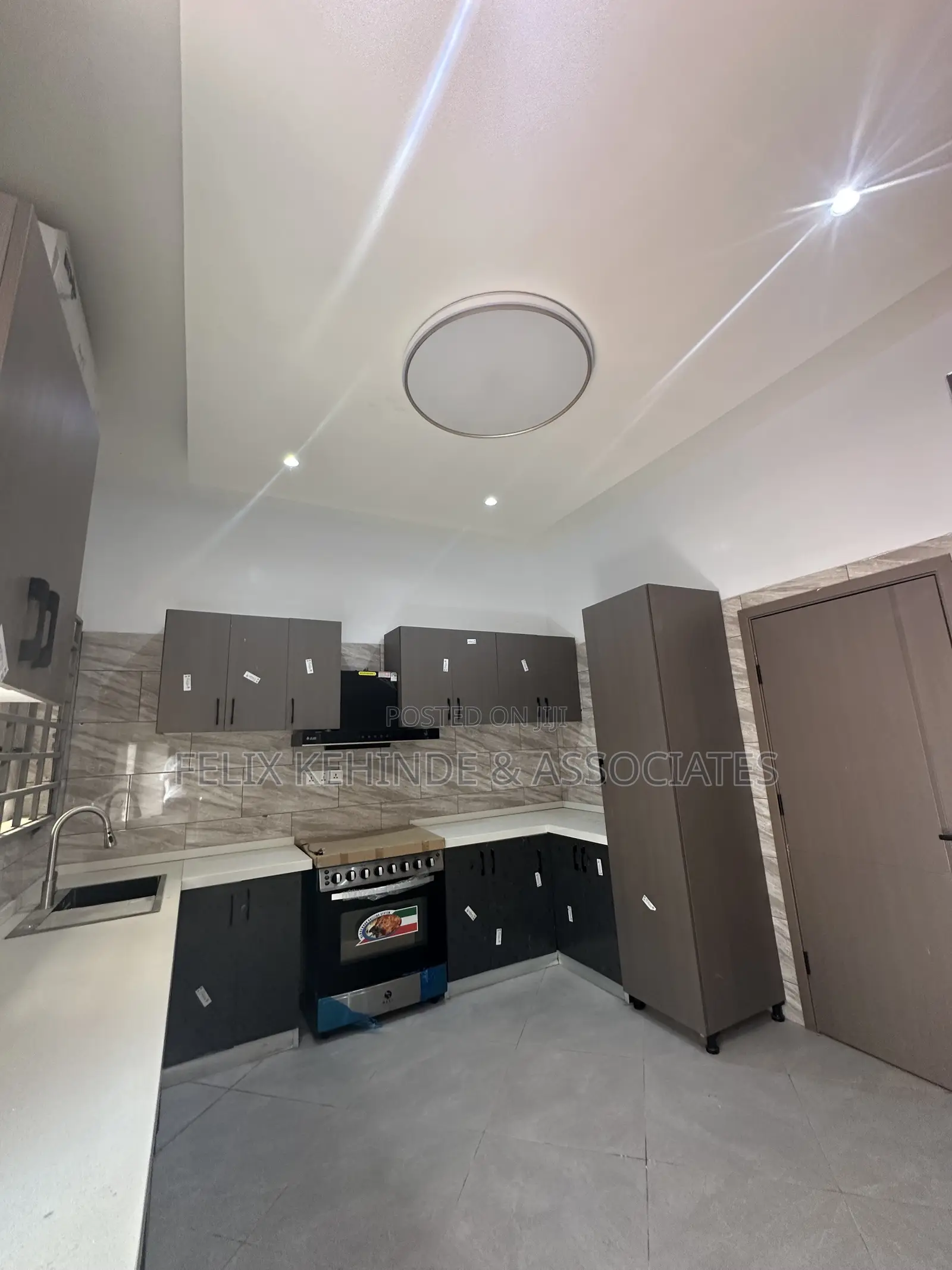 4bdrm Townhouse/Terrace in Alalubosa Estate for sale in Alalubosa