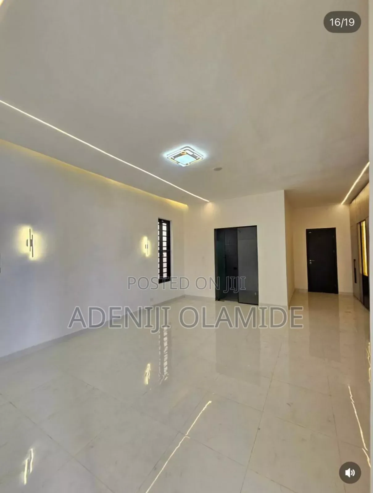 Furnished 5bdrm Duplex in Thomas Estate for sale in Thomas Estate
