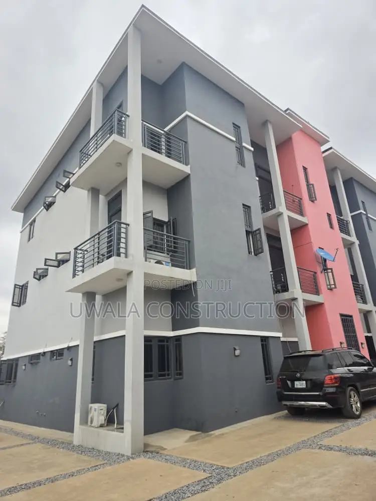 2bdrm Apartment in Kiami for sale in Kiami