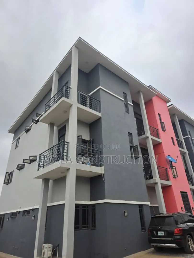 2bdrm Apartment in Kiami for sale in Kiami