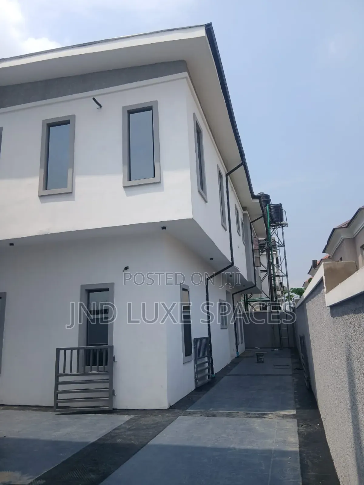 4bdrm Duplex in Isheri North for sale in Isheri North