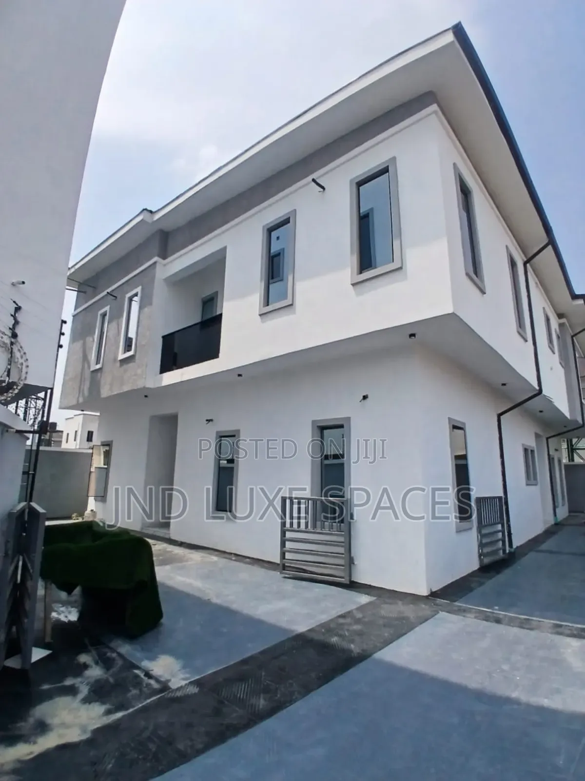 4bdrm Duplex in Isheri North for sale in Isheri North