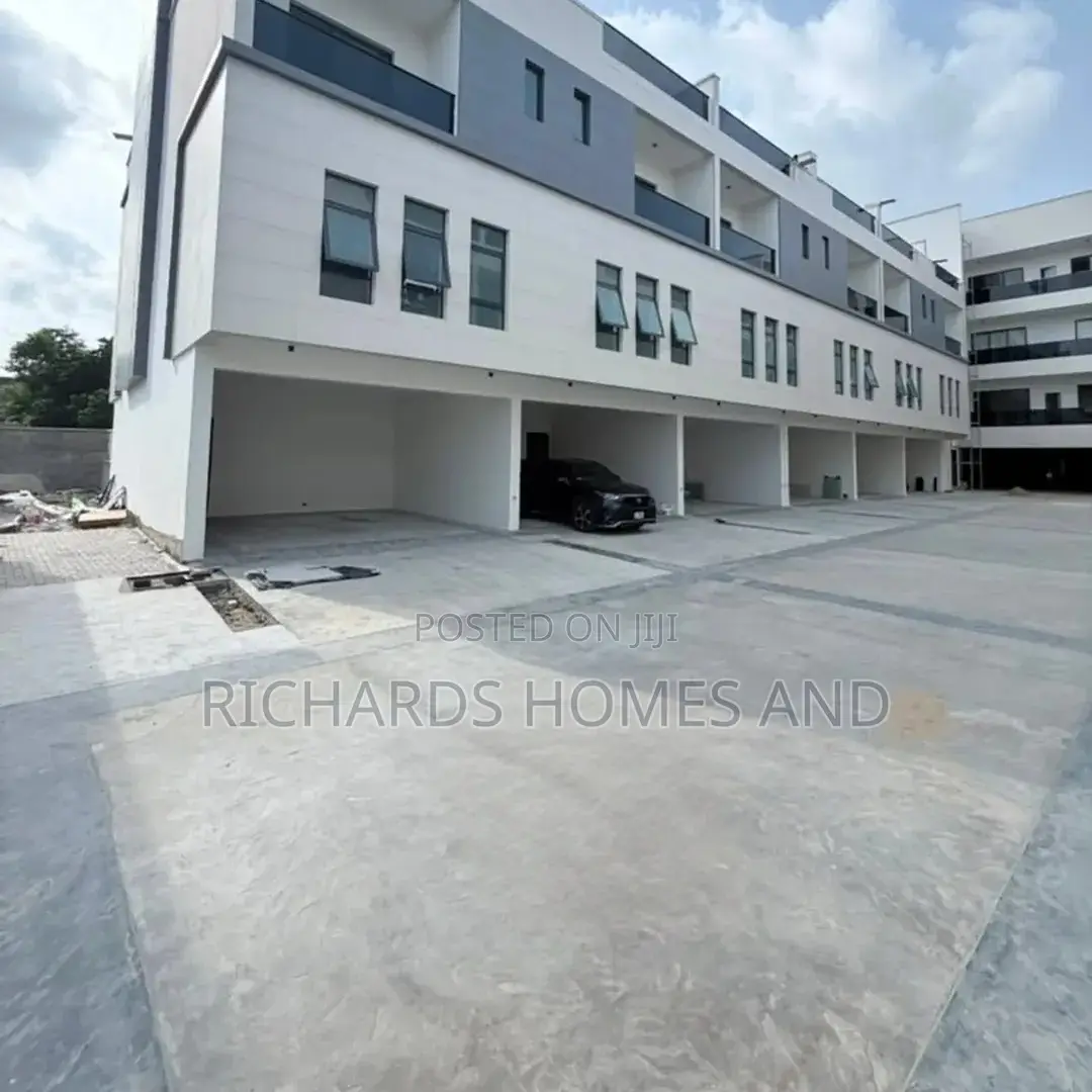 4bdrm Maisonette in Bourdillon for rent in Bourdillon