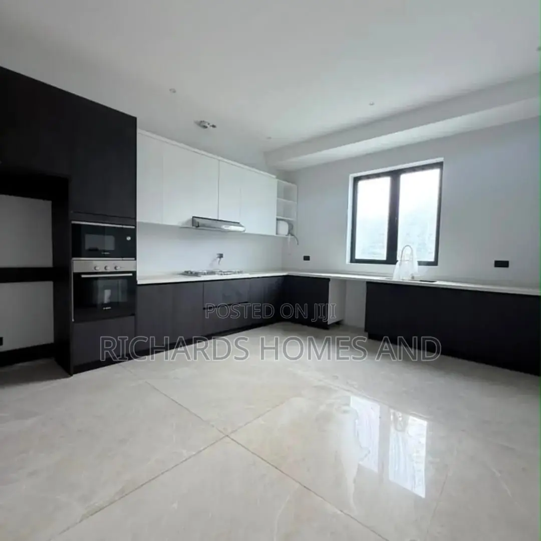 4bdrm Maisonette in Bourdillon for rent in Bourdillon