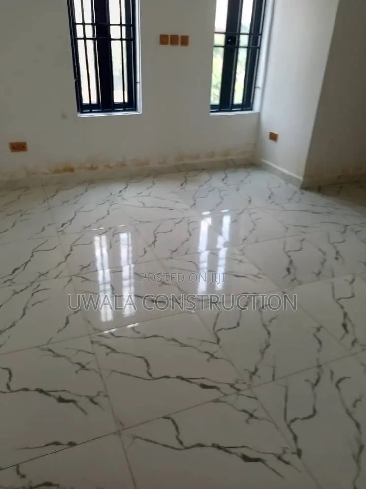 4bdrm Duplex in Guzape District for sale in Guzape District
