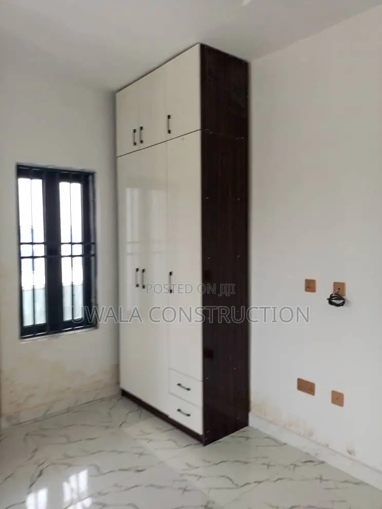4bdrm Duplex in Guzape District for sale in Guzape District