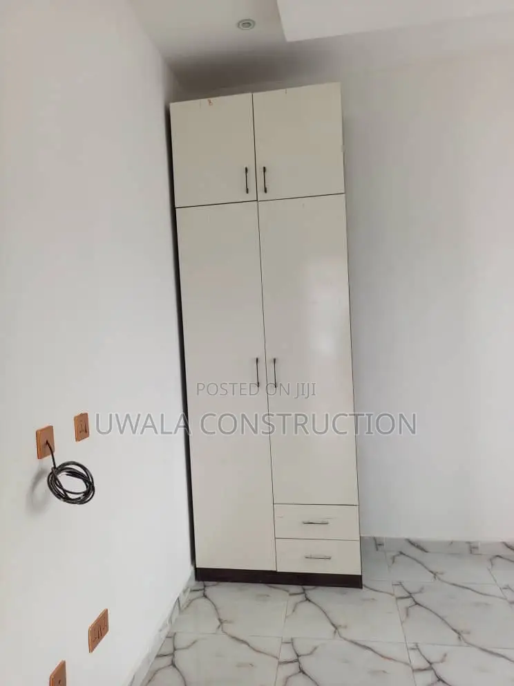 4bdrm Duplex in Guzape District for sale in Guzape District