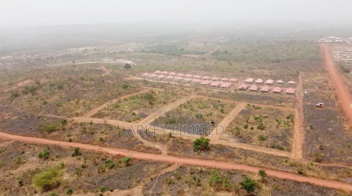 Himalayas Estate in Enugu