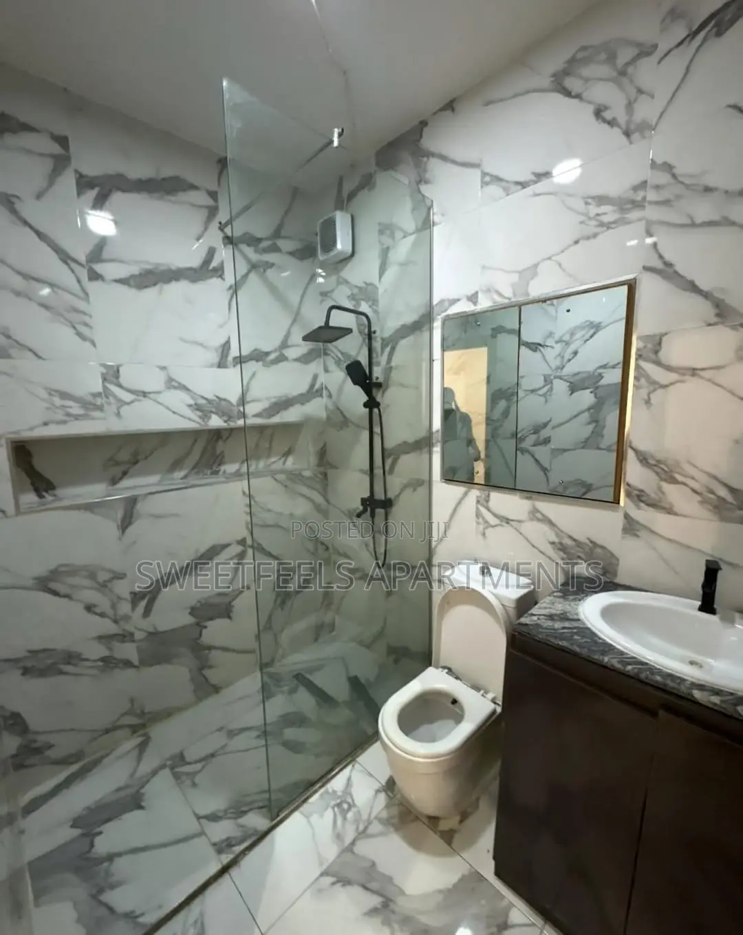 Newly Launched Luxury 1 Bedroom in Lekki Phase 1