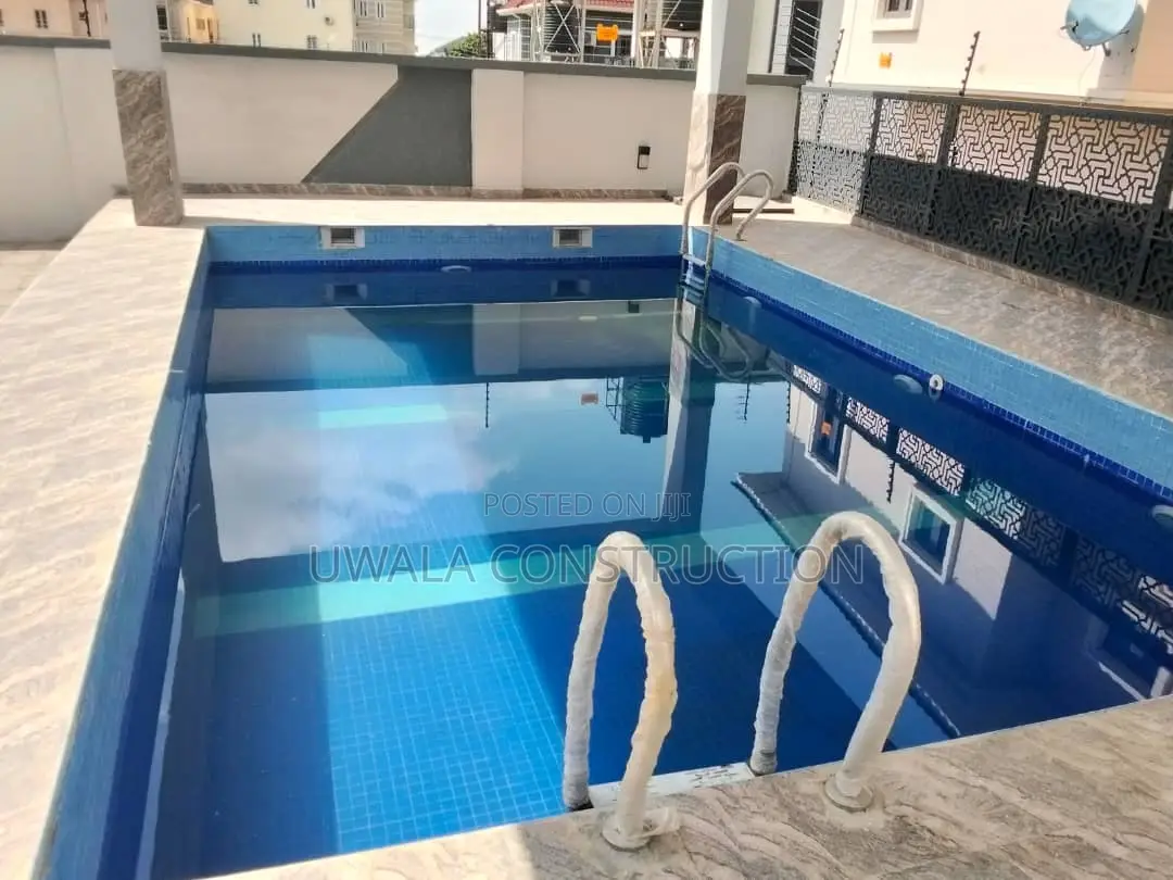 3bdrm Townhouse/Terrace in Dawaki for sale in Dawaki