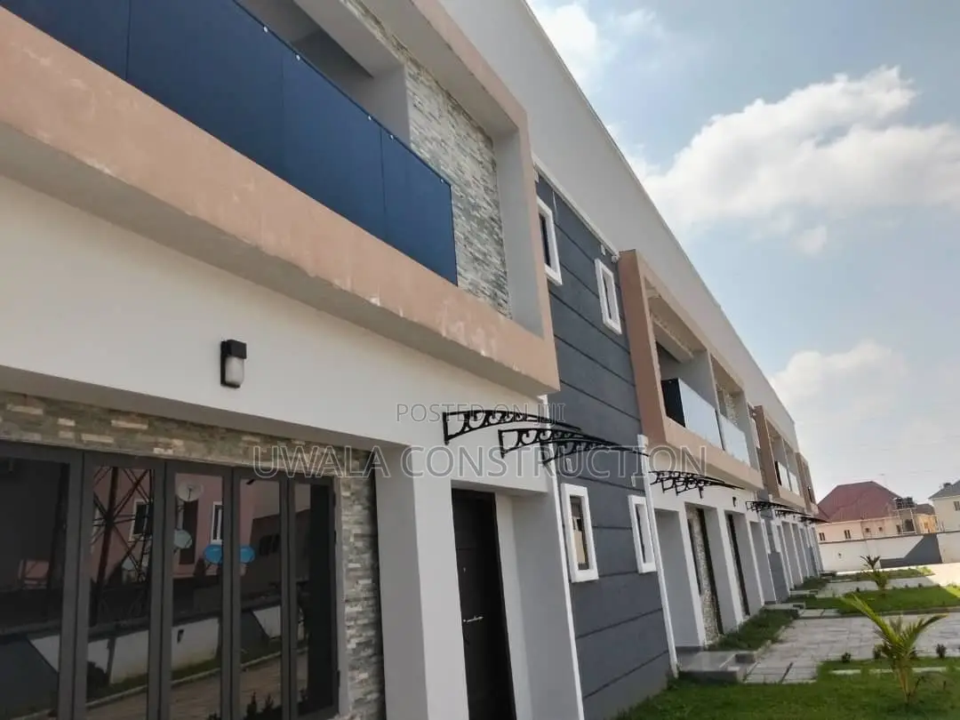 3bdrm Townhouse/Terrace in Dawaki for sale in Dawaki