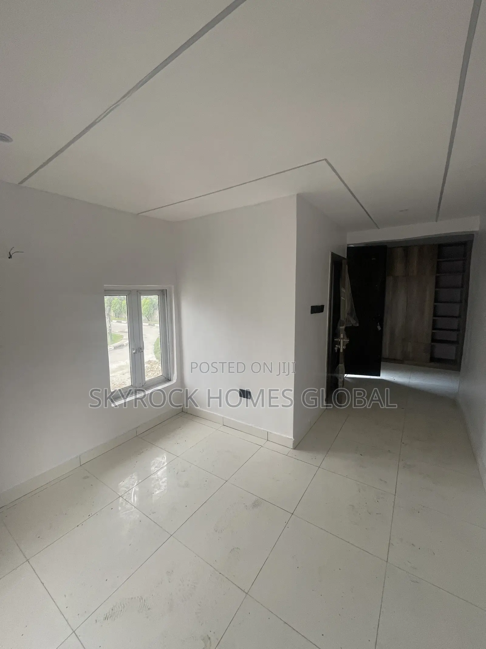 Mini Flat in Igbo-efon for sale in Igbo-efon