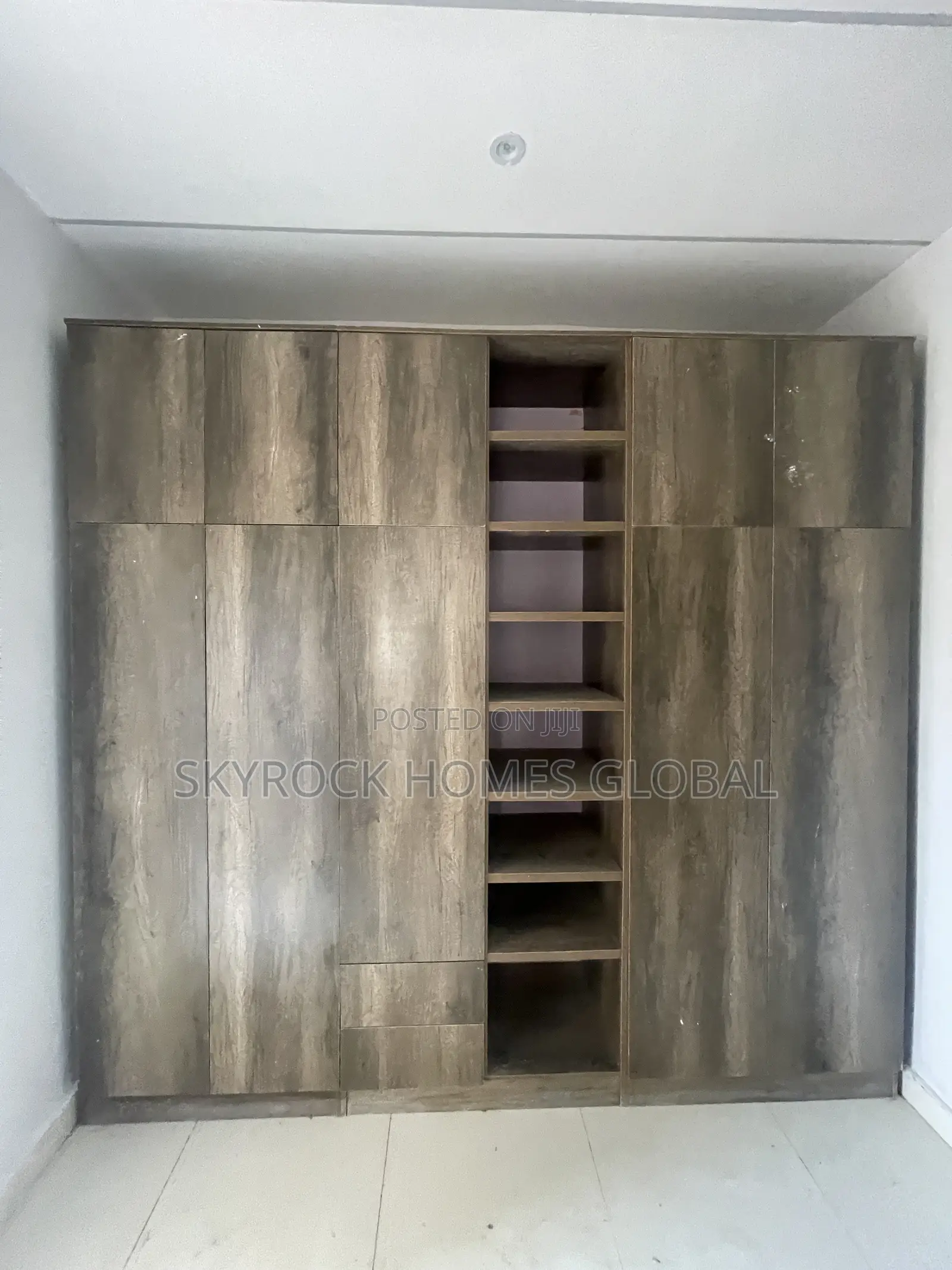 Mini Flat in Igbo-efon for sale in Igbo-efon