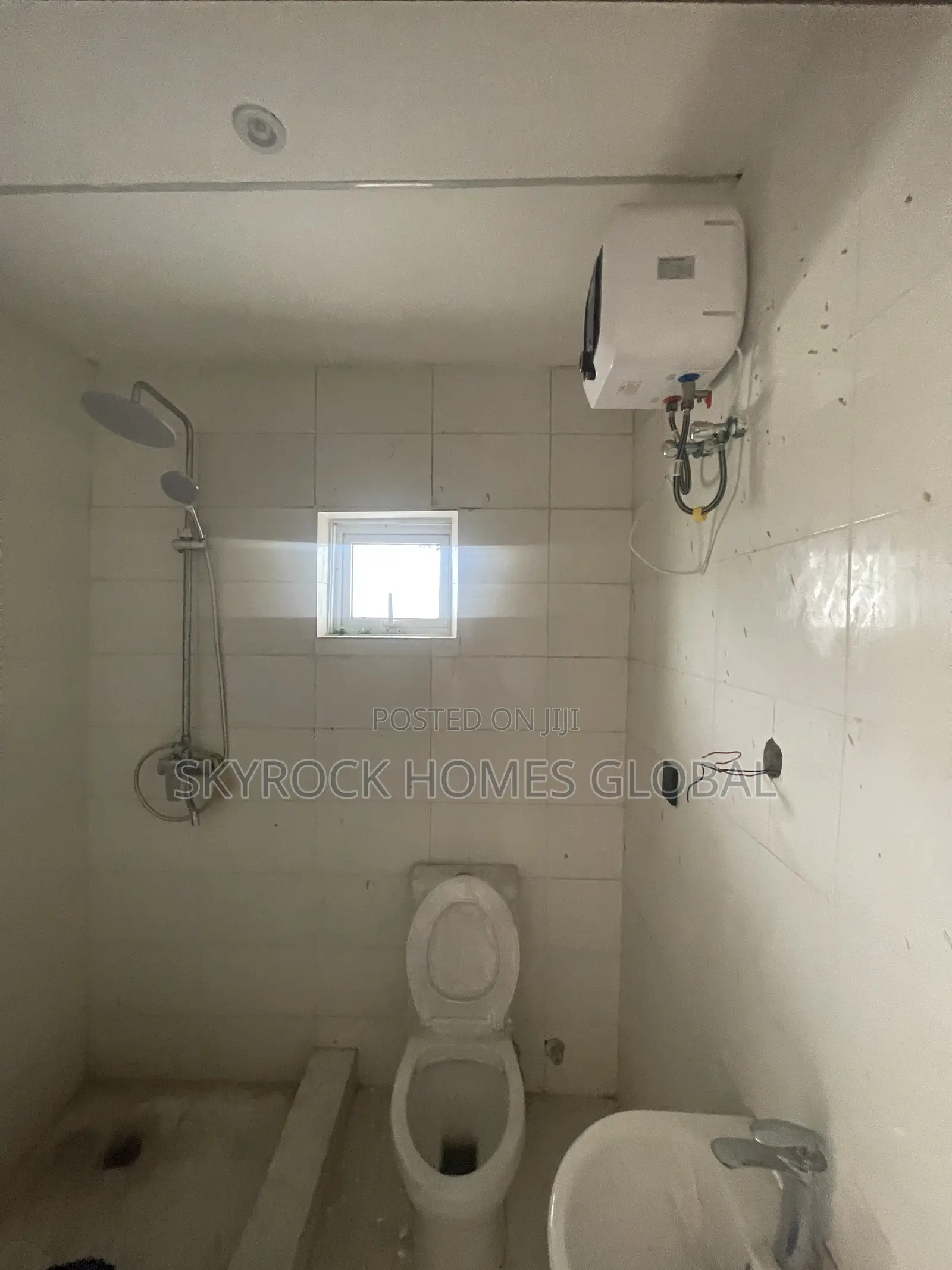 Mini Flat in Igbo-efon for sale in Igbo-efon