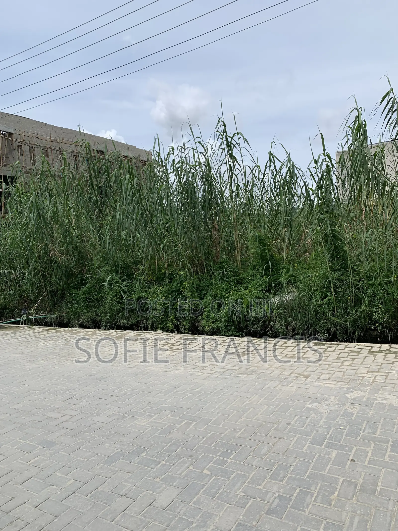 2 Plots of Landed Property for Sale in VGC / Ajah